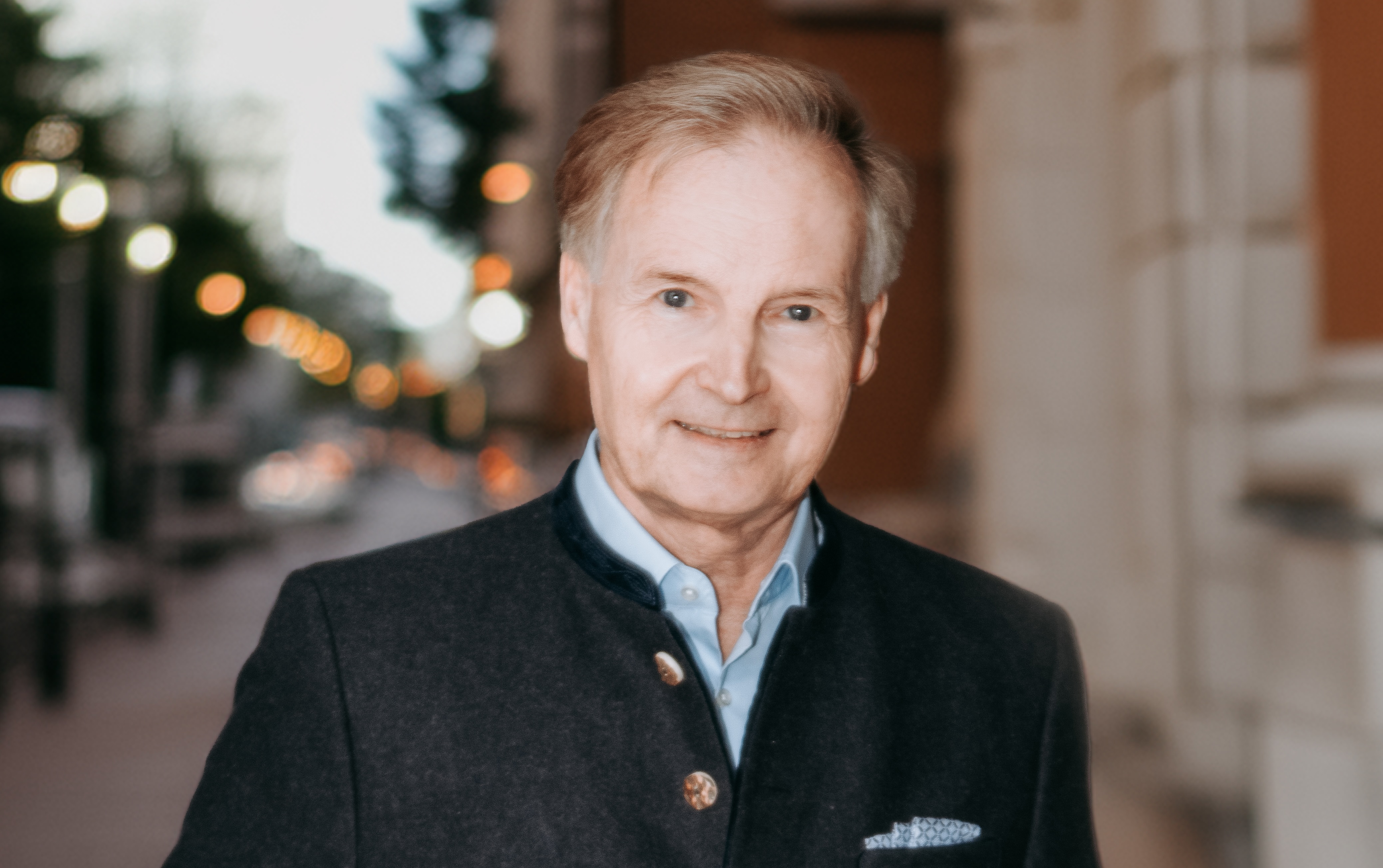 Dr. Thomas Klaue