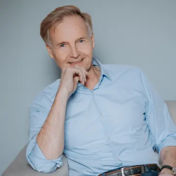 Dr. Thomas Klaue